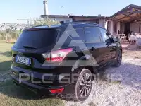 2019 Ford Kuga