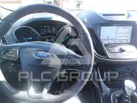 2019 Ford Kuga