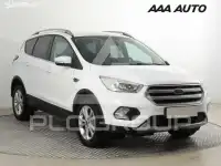 2019 Ford Kuga