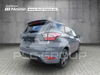 2019 Ford Kuga