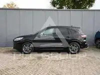 2019 Ford Kuga