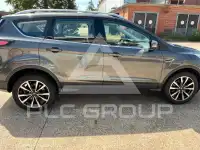 2019 Ford Kuga