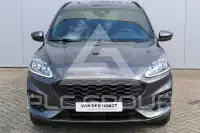 2019 Ford Kuga