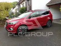 2019 Ford Kuga