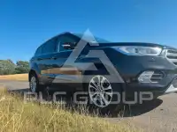 2019 Ford Kuga