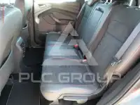 2019 Ford Kuga