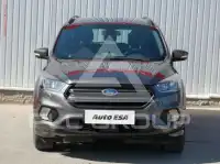 2019 Ford Kuga