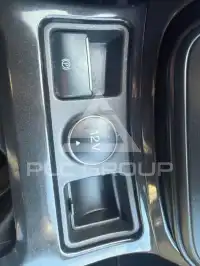 2019 Ford Kuga
