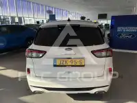 2019 Ford Kuga