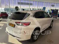 2019 Ford Kuga