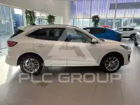2019 Ford Kuga