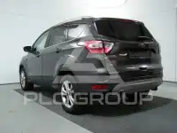 2019 Ford Kuga