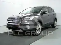 2019 Ford Kuga