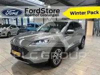2019 Ford Kuga