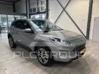 2019 Ford Kuga