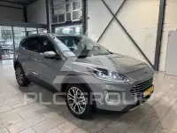 2019 Ford Kuga
