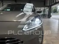 2019 Ford Kuga