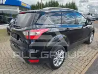 2019 Ford Kuga