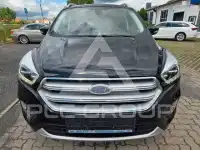2019 Ford Kuga