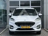 2019 Ford Kuga