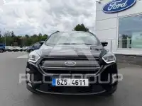 2019 Ford Kuga