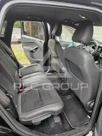 2019 Ford Kuga