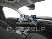 2019 Ford Kuga