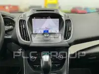 2019 Ford Kuga