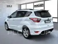 2019 Ford Kuga