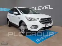 2019 Ford Kuga