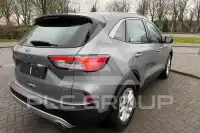 2019 Ford Kuga