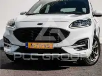 2019 Ford Kuga
