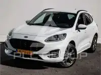 2019 Ford Kuga