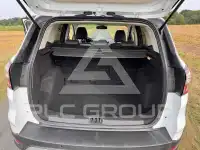2019 Ford Kuga