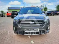 2019 Ford Kuga