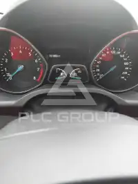 2019 Ford Kuga