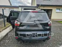 2019 Ford Kuga