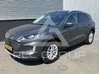 2019 Ford Kuga