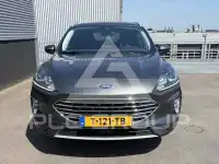 2019 Ford Kuga