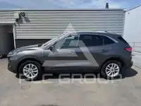 2019 Ford Kuga