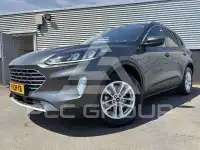 2019 Ford Kuga