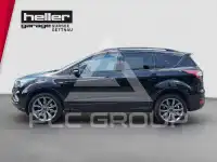 2019 Ford Kuga