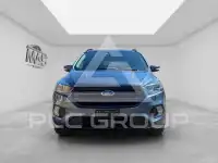 2019 Ford Kuga