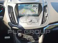 2019 Ford Kuga