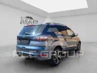2019 Ford Kuga