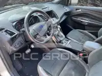 2019 Ford Kuga