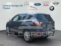 2019 Ford Kuga