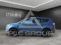 2019 Ford Kuga