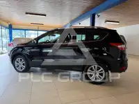 2019 Ford Kuga