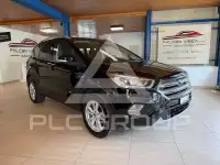 2019 Ford Kuga